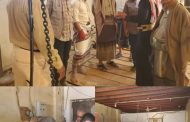 شبوة.. حملة تفتيش ميدانية تُغلق محطة تحلية مياه ومصنع ثلج