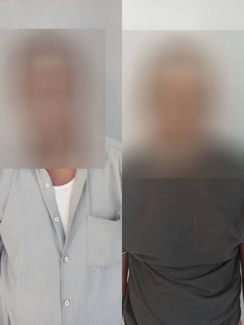 القبض على عصابة احتيال أوهمت المواطنين بمساعدات مالية وغذائية في عدن