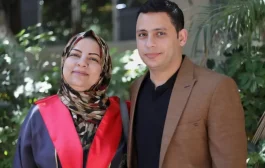 طالبة من غزة تحرم من السفر إلى بريطانيا لسبب غريب