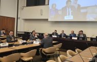 اللجنة الوطنية للتحقيق تناقش مع المجموعة العربية في مجلس حقوق الإنسان مستجدات الأوضاع الحقوقية باليمن