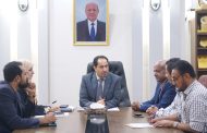 الوزير البكري يدعم مشاركة اليمن في 