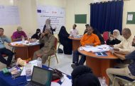 بديل للتنمية تنفذ مشروعا لتعزيز الأمن والسلام المجتمعي في مديرية صيرة