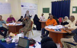 بديل للتنمية تنفذ مشروعا لتعزيز الأمن والسلام المجتمعي في مديرية صيرة