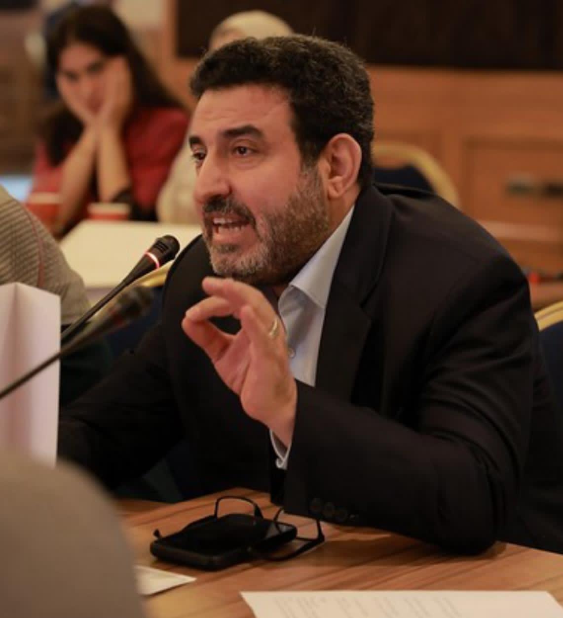 نحو تجاوز جراح الماضي وبناء اليمن الجديد كعنصر أساسي لنجاح مؤتمر الباحثين والخبراء اليمنيين في إسطنبول