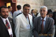 الدكتور محمد العودي .. صورة المبدع الشامل