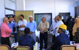 عدن .. تدشين دورات تدريبية في تقنيات البناء التقليدي وترميم المباني التاريخية بالمحافظة 