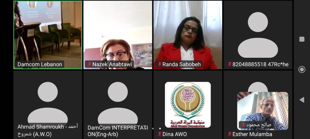 اليمن .. تشارك في ورشة عمل إقليمية حول حقوق واحتياجات كبار السن وذوي الإعاقة