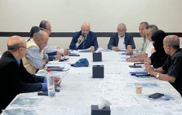 افتتاح اجتماع المائدة المستديرة حول تحديث الاستراتيجية الوطنية لقطاع المياه وبرنامجها الاستثماري (NWSSIP III)