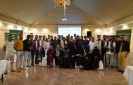 الجمعية الدولية  الأمين.. تختتم تدريبًا متخصصًا في التسويق الإلكتروني ضمن البرنامج التطوعي العام بعدن