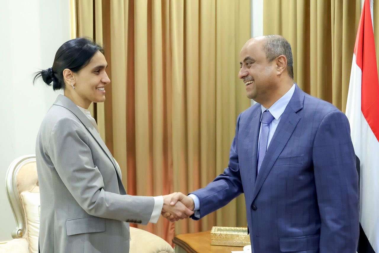 السفيرة البريطانية: جهود رئيس الوزراء عززت التماسك السياسي والاستقرار الاقتصادي