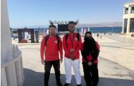 مشاركة يمنية في بطولة غرب آسيا السادسة للألعاب الإلكترونية في الاردن