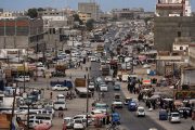 مدينة صبر بلحج: جوهرة التاريخ والطبيعة في الجنوب