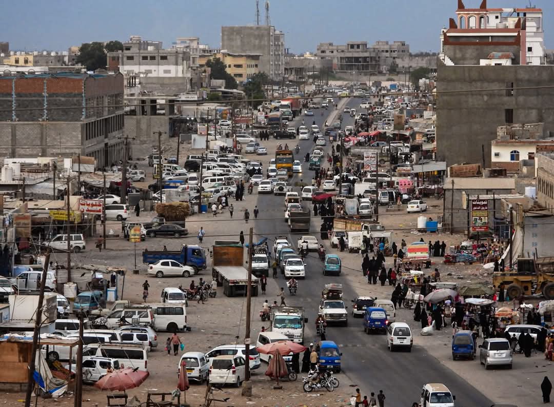 مدينة صبر بلحج: جوهرة التاريخ والطبيعة في الجنوب