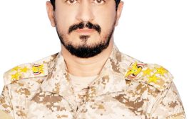 قائد لواء حرس الحدود : ثورتا سبتمبر وأكتوبر رمز وطني خالد ومصدر إلهام متجدد
