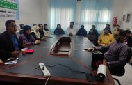 جمعية المكفوفين بعدن تدشن العام الدراسي الثاني لبرنامج محو الأمية للمكفوفين
