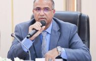 الوزير الزعوري يشارك في أعمال الدورة السادسة للمؤتمر الإسلامي لوزراء العمل في الدوحة