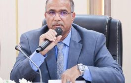 الوزير الزعوري يشارك في أعمال الدورة السادسة للمؤتمر الإسلامي لوزراء العمل في الدوحة