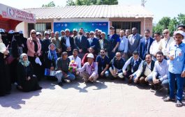 برعاية الوزير السقطري ومحافظ عدن.. إقامة فعالية اليوم العالمي للغذاء 2025 في جامعة عدن