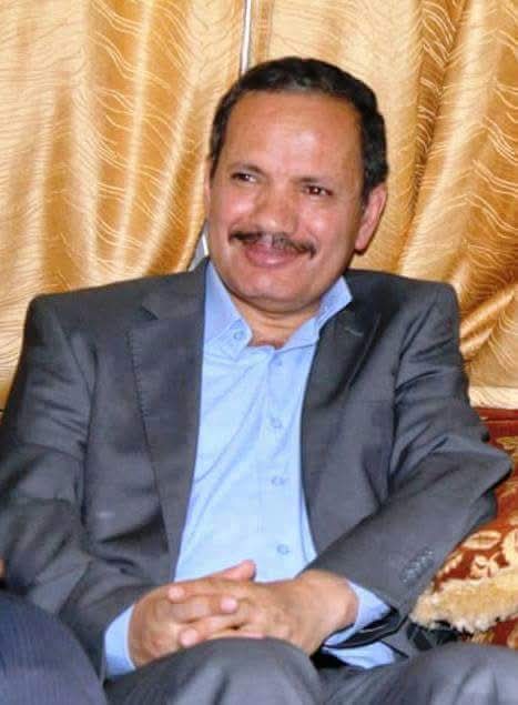 السياسي النبيل .. وداعًا !