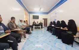 الضالع.. حلقة نقاشية حول التوافق السياسي وتعزيز الجبهة الداخلية
