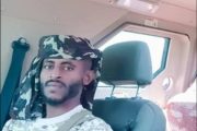قرية الخداد تزف شهيدها .. مجدي أنور مهدي الذي قتل في هجوم المحفد 