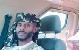 قرية الخداد تزف شهيدها .. مجدي أنور مهدي الذي قتل في هجوم المحفد 