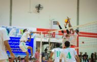 شعب حضرموت يتخطى جاره المكلا في تصفيات البطولة التنشيطية الثانية للكرة الطائرة لأندية .. وغدا مواجهة ختامية