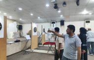 الاتحاد العام للدارتس يدشًن البطولة التأسيسية المفتوحة الأولى