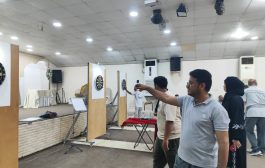 الاتحاد العام للدارتس يدشًن البطولة التأسيسية المفتوحة الأولى