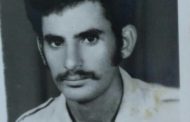 في الذكرى الأولى لرحيل العميد نصر شائف سعيد
