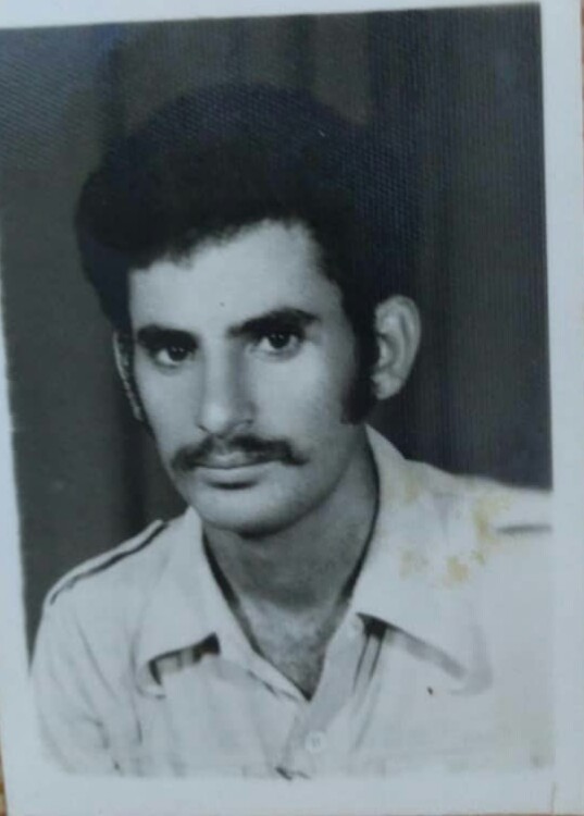 في الذكرى الأولى لرحيل العميد نصر شائف سعيد