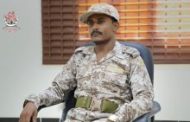 قوات العمالقة الجنوبية تستقبل قياديًّا منشقًّا عن مليشيا الحوثي في الساحل الغربي