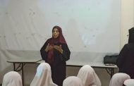 صحة صيرة تنفذ حملة توعوية حول التغذية السليمة في مدارس وثانوية المديرية