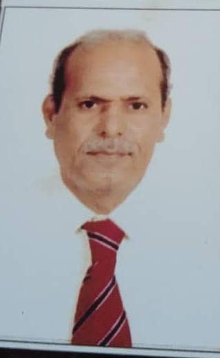 في الذكرى السنوية الأولى لرحيل رجل المواقف والمبادئ الثابتة العميد نصر شائف سعيد