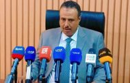 رئيس النيابة الجزائية بحضرموت .. حكم الإعدام بحق ستة إيرانيين رسالة رادعة لتجار المخدرات