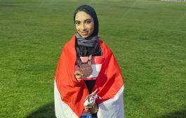 وزير الشباب والرياضة .. يهنئ 