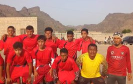 الجوارح يتأهل لملاقاة الصمود في نهائي بطولة منجستو لكرة القدم بالمسيمير