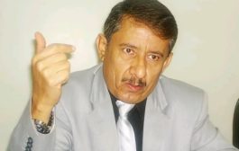 في اول تعليق على دعوة البركان اعضاء البرلمان للاعتصام في ساحة العروص بعدن .. رئيس الكتلة البرلمانية للاشتراكي لـ”الثوري”: نرفض تسييس البرلمان