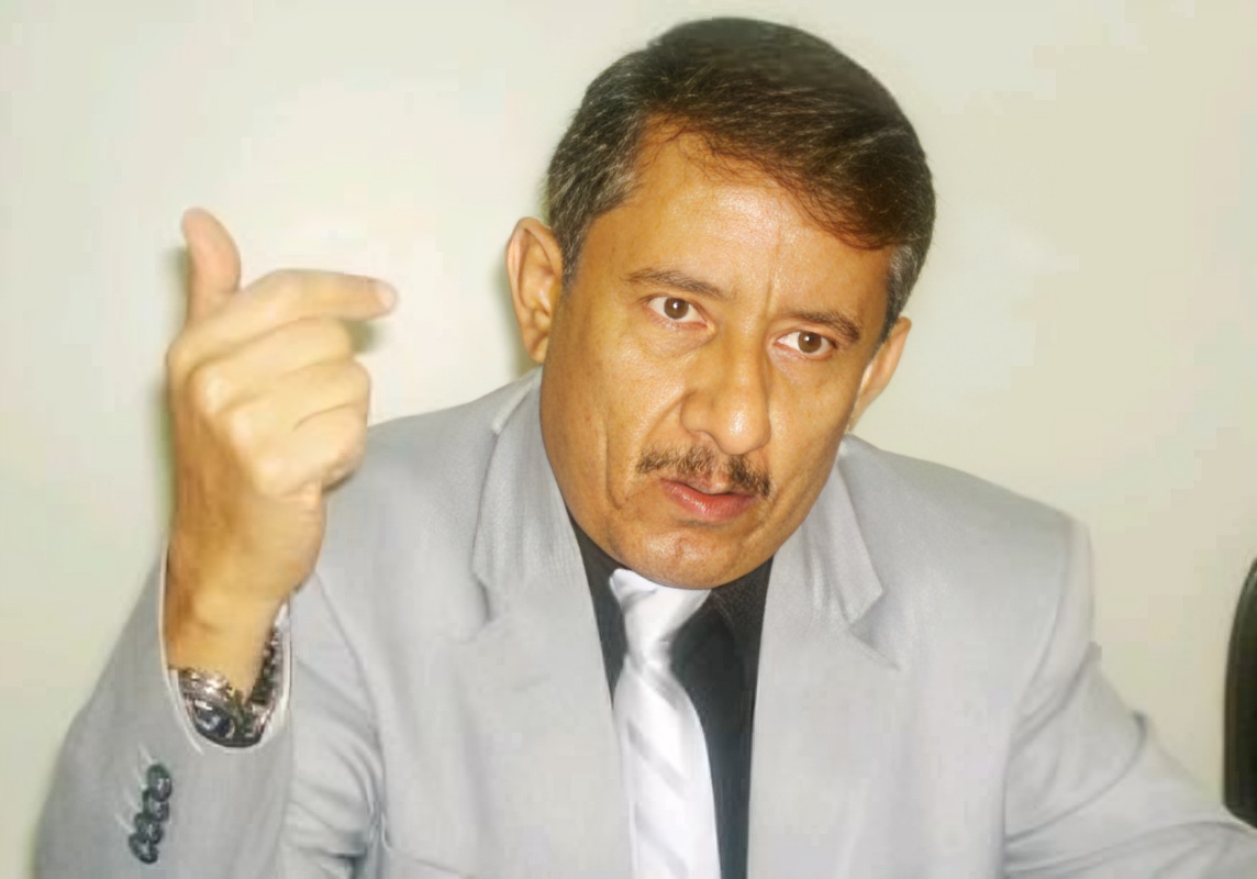 في اول تعليق على دعوة البركان اعضاء البرلمان للاعتصام في ساحة العروص بعدن .. رئيس الكتلة البرلمانية للاشتراكي لـ”الثوري”: نرفض تسييس البرلمان