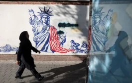 إيران تعلن تحررها من 