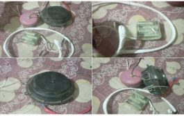 القوات الجنوبية تُحبط عملية إرهابية كانت تستهدفها في وادي قفل بأبين