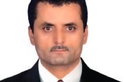 الزُبيدي: خطوة سياسية ذكية ورسالة حاسمة لقوى العربية اليمنية