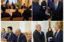 المرصد اليمني لحقوق الإنسان يدين التهديدات والاعتداءات التي طالت المدير التنفيذي للمرصد الدكتور منير أحمد السقّاف