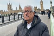 ذكريات لا تُنسى مع العميد نصر شايف سعيد