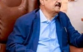 عامٌ منذُ رحيل رفيقي وصديقي المناضل العميد نصر شايف سعيد..