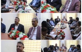 منتدى القشم يناقش تنظيم عدد من الأنشطة والفعاليات الثقافية والتنموية بالضالع