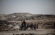 وزير الدفاع الاسرائيلي .. من سيبقى في مدينة غزة سيصنف مقاتلا أو مؤيدا للإرهاب