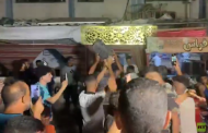 الجيش الإسرائيلي يوقف العملية العسكرية في غزة .. و الاحتفالات تعم القطاع 