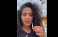 يهودية من أصول يمنية تتخلى عن جنسيتها الإسرائيلية