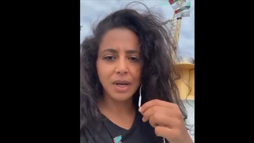 يهودية من أصول يمنية تتخلى عن جنسيتها الإسرائيلية